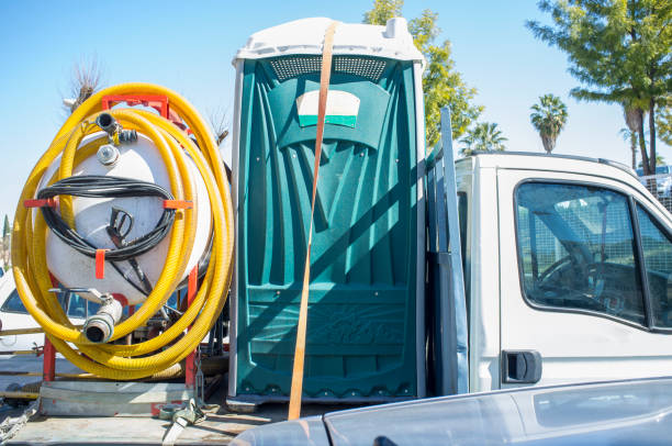 Best Portable toilet rental cost  in English, IN