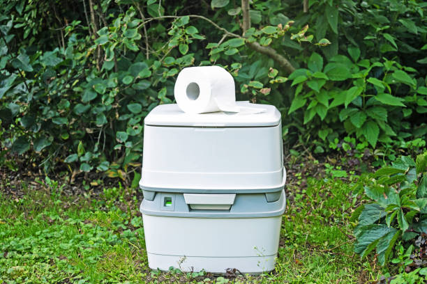 Best Porta potty services near me  in English, IN