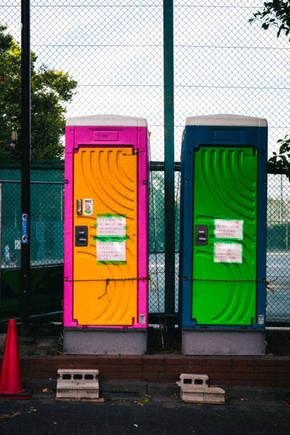 Best Porta potty services near me  in English, IN