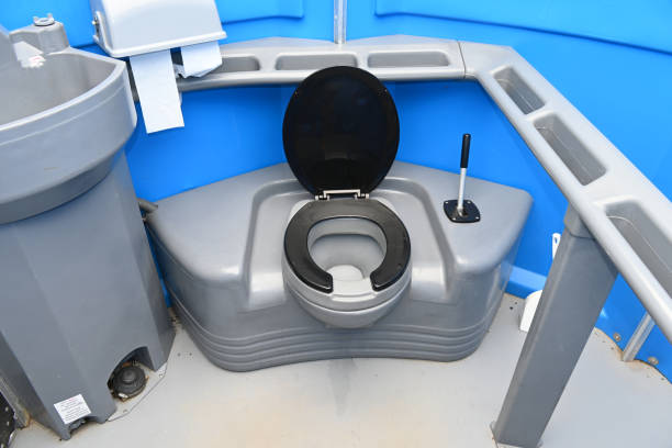 Portable Toilet Options We Offer in English, IN